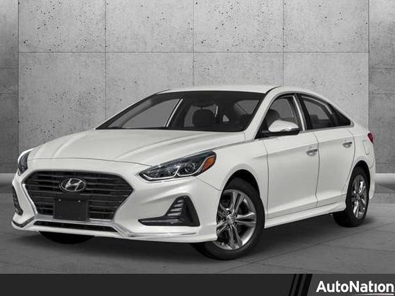 HYUNDAI SONATA 2018 5NPE24AF1JH597559 image