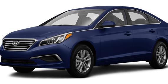 HYUNDAI SONATA 2018 5NPE24AF4JH669192 image