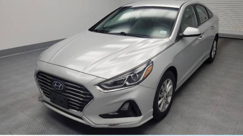 HYUNDAI SONATA 2018 5NPE24AF2JH658627 image