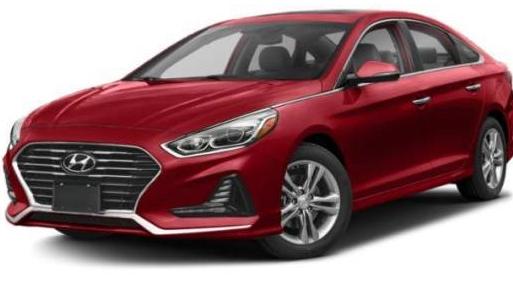 HYUNDAI SONATA 2018 5NPE34AF9JH679679 image