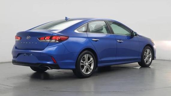 HYUNDAI SONATA 2018 5NPE34AFXJH652555 image HYUNDAI SONATA 2018 5NPE34AFXJH652555 image