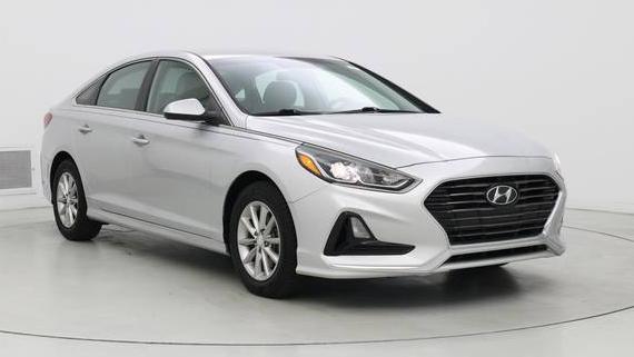HYUNDAI SONATA 2018 5NPE24AF6JH702094 image