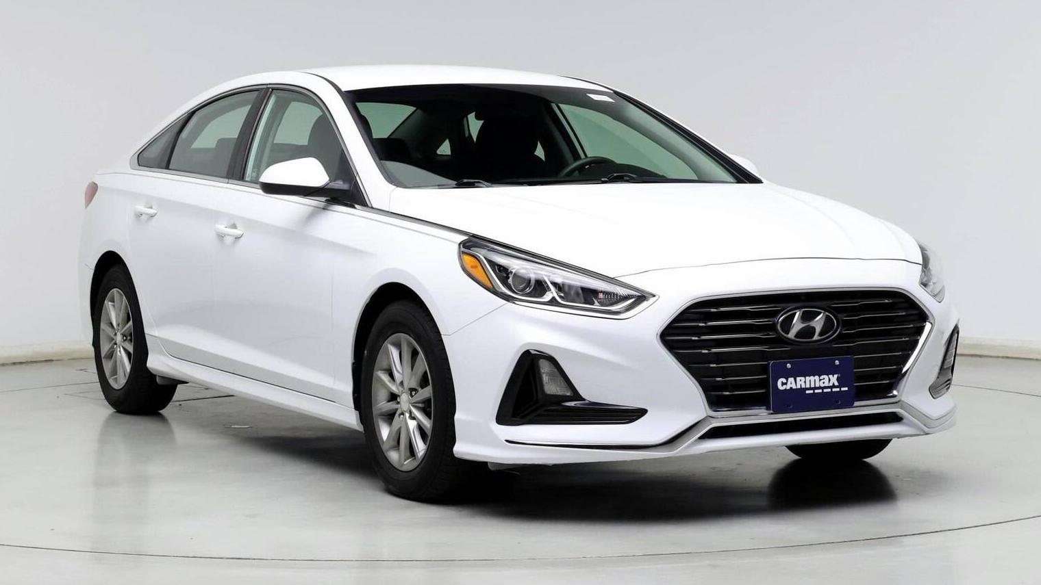 HYUNDAI SONATA 2018 5NPE24AF4JH622129 image