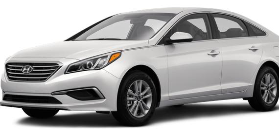 HYUNDAI SONATA 2018 5NPE24AA2JH680051 image