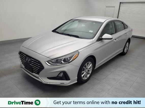 HYUNDAI SONATA 2018 5NPE24AF8JH682950 image