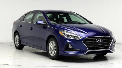 HYUNDAI SONATA 2018 5NPE24AF8JH700153 image