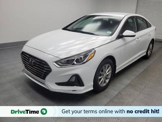 HYUNDAI SONATA 2018 5NPE24AF5JH710347 image HYUNDAI SONATA 2018 5NPE24AF5JH710347 image
