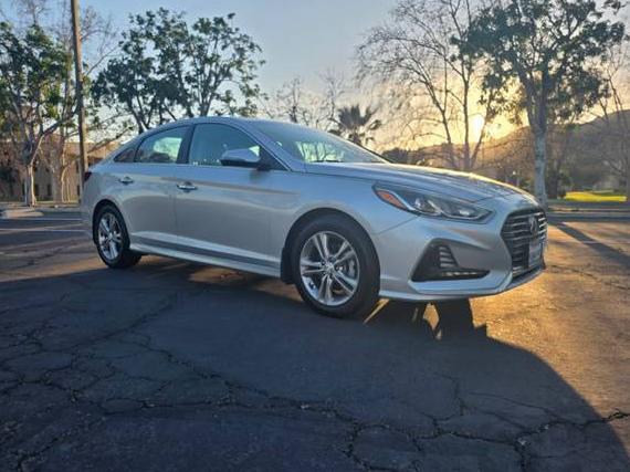 HYUNDAI SONATA 2018 5NPE34AF6JH601134 image HYUNDAI SONATA 2018 5NPE34AF6JH601134 image