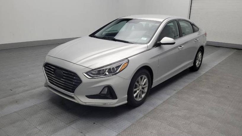 HYUNDAI SONATA 2018 5NPE24AF2JH624428 image