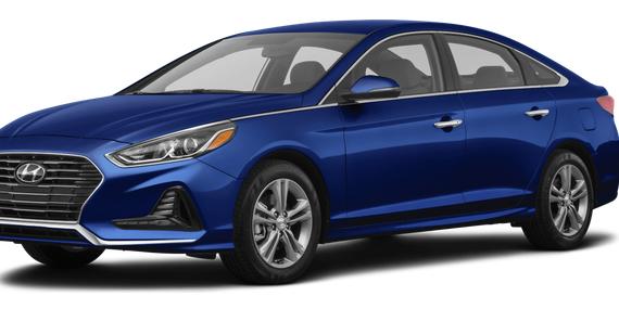 HYUNDAI SONATA 2018 5NPE34AF5JH629247 image HYUNDAI SONATA 2018 5NPE34AF5JH629247 image