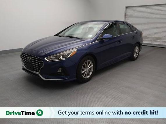 HYUNDAI SONATA 2018 5NPE24AA1JH705389 image HYUNDAI SONATA 2018 5NPE24AA1JH705389 image
