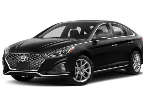 HYUNDAI SONATA 2018 5NPE34AF7JH696450 image HYUNDAI SONATA 2018 5NPE34AF7JH696450 image