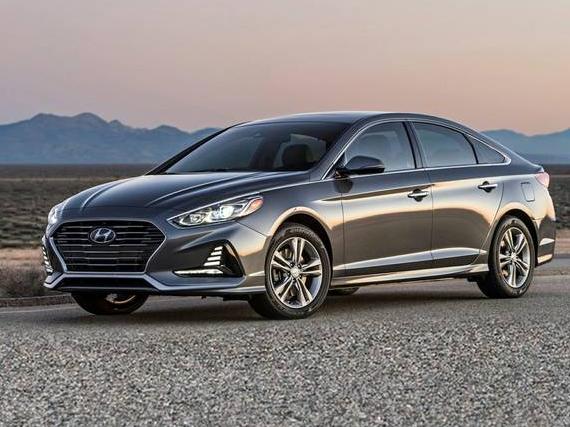 HYUNDAI SONATA 2018 5NPE24AFXJH676308 image
