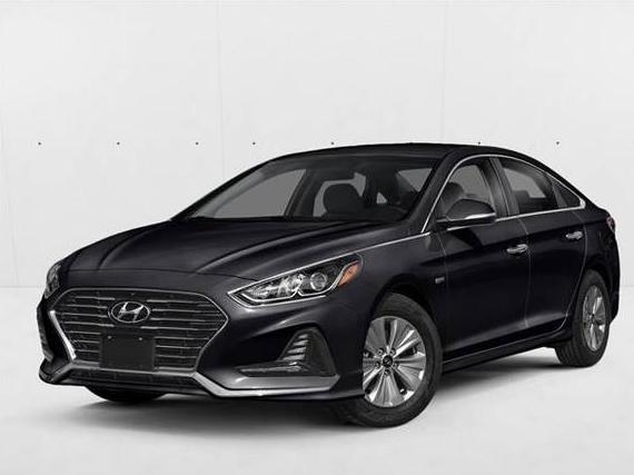 HYUNDAI SONATA 2018 KMHE24L38JA083357 image HYUNDAI SONATA 2018 KMHE24L38JA083357 image