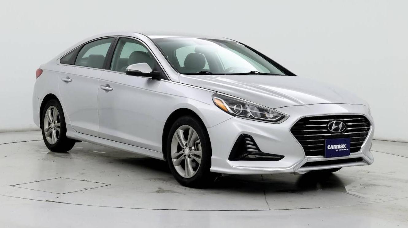 HYUNDAI SONATA 2018 5NPE34AF5JH608723 image