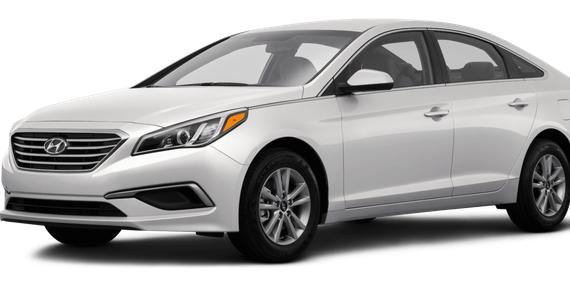 HYUNDAI SONATA 2018 5NPE34AF5JH629488 image