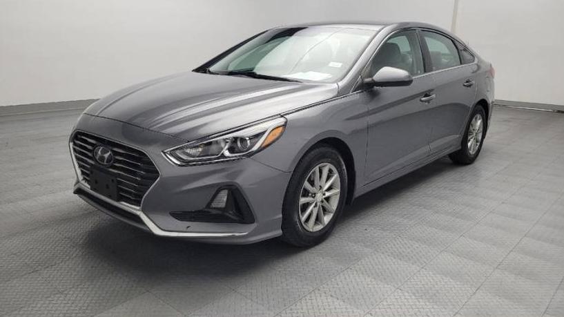 HYUNDAI SONATA 2018 5NPE24AF4JH685022 image