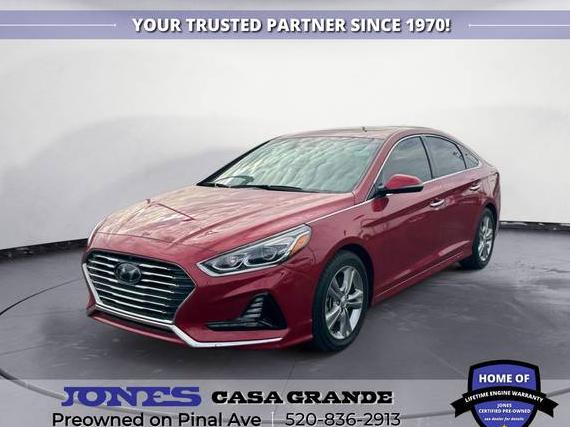 HYUNDAI SONATA 2018 5NPE34AF5JH596461 image HYUNDAI SONATA 2018 5NPE34AF5JH596461 image