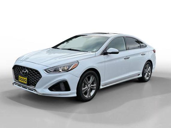 HYUNDAI SONATA 2018 5NPE34AF4JH661171 image HYUNDAI SONATA 2018 5NPE34AF4JH661171 image