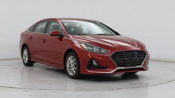 HYUNDAI SONATA 2018 5NPE24AF1JH620337 image