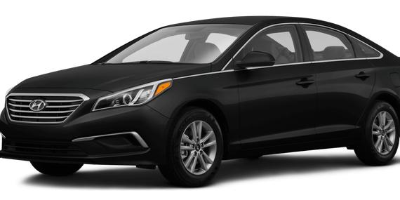 HYUNDAI SONATA 2018 5NPE24AF2JH655923 image