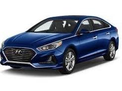 HYUNDAI SONATA 2018 5NPE34AF0JH620729 image