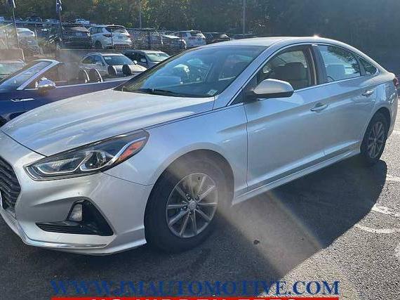 HYUNDAI SONATA 2018 5NPE24AF3JH708953 image HYUNDAI SONATA 2018 5NPE24AF3JH708953 image