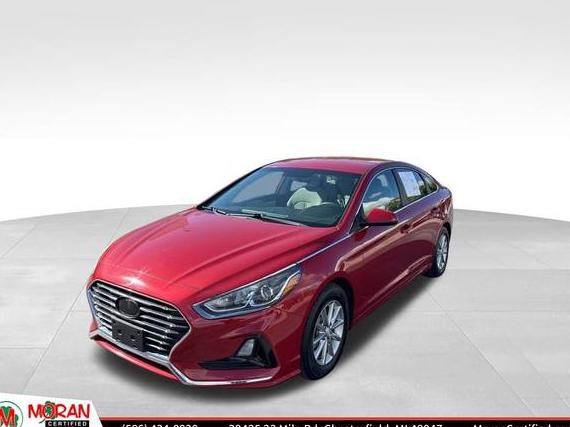 HYUNDAI SONATA 2018 5NPE24AA7JH695970 image HYUNDAI SONATA 2018 5NPE24AA7JH695970 image