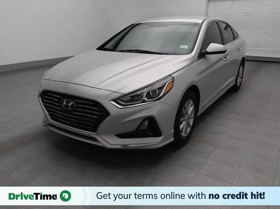 HYUNDAI SONATA 2018 5NPE24AFXJH700350 image
