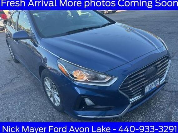 HYUNDAI SONATA 2018 5NPE24AF8JH619542 image HYUNDAI SONATA 2018 5NPE24AF8JH619542 image
