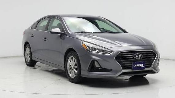 HYUNDAI SONATA 2018 5NPE24AF2JH706353 image