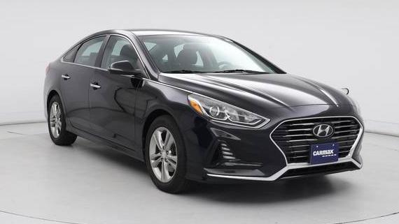 HYUNDAI SONATA 2018 5NPE34AF9JH653017 image HYUNDAI SONATA 2018 5NPE34AF9JH653017 image