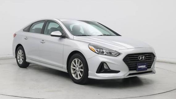 HYUNDAI SONATA 2018 5NPE24AF1JH661096 image