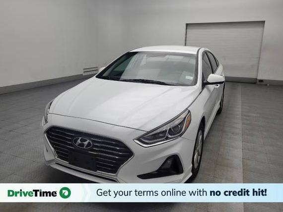 HYUNDAI SONATA 2018 5NPE24AF1JH644704 image HYUNDAI SONATA 2018 5NPE24AF1JH644704 image