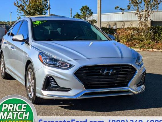 HYUNDAI SONATA 2018 5NPE34AF8JH696344 image HYUNDAI SONATA 2018 5NPE34AF8JH696344 image