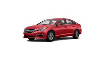 HYUNDAI SONATA 2018 5NPE34AF8JH638699 image