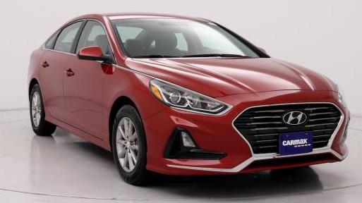 HYUNDAI SONATA 2018 5NPE24AF5JH623466 image