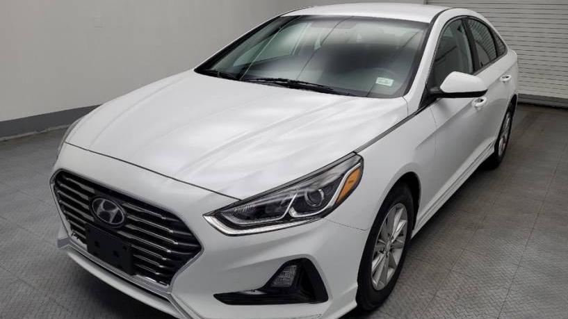 HYUNDAI SONATA 2018 5NPE24AA8JH680748 image