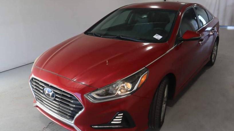 HYUNDAI SONATA 2018 5NPE34AF1JH620495 image