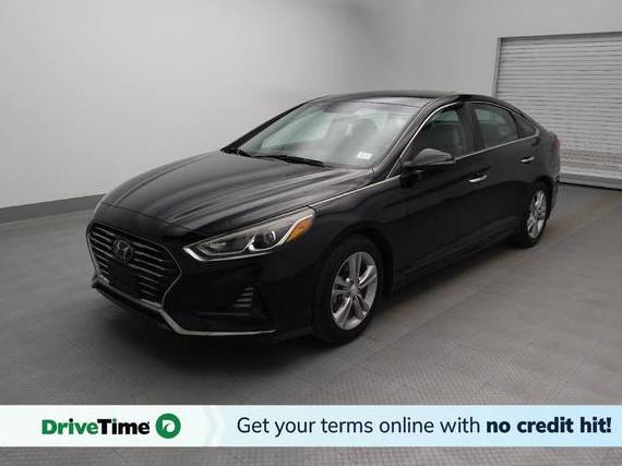 HYUNDAI SONATA 2018 5NPE34AF3JH630798 image HYUNDAI SONATA 2018 5NPE34AF3JH630798 image