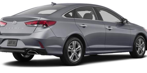 HYUNDAI SONATA 2018 5NPE34AF6JH650947 image HYUNDAI SONATA 2018 5NPE34AF6JH650947 image
