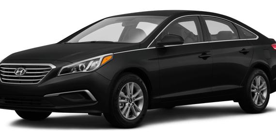 HYUNDAI SONATA 2018 5NPE34AF9JH640932 image