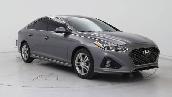 HYUNDAI SONATA 2018 5NPE34AFXJH710535 image HYUNDAI SONATA 2018 5NPE34AFXJH710535 image
