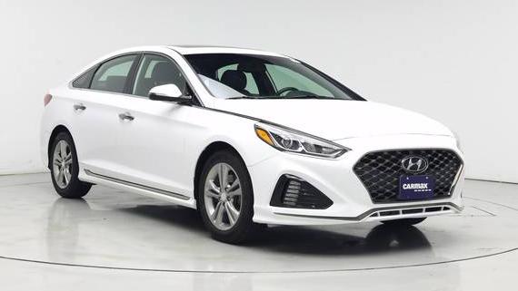 HYUNDAI SONATA 2018 5NPE34AF0JH727599 image HYUNDAI SONATA 2018 5NPE34AF0JH727599 image