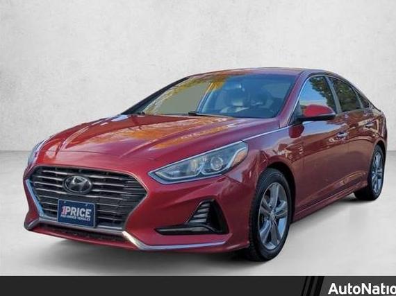 HYUNDAI SONATA 2018 5NPE34AF7JH619822 image HYUNDAI SONATA 2018 5NPE34AF7JH619822 image