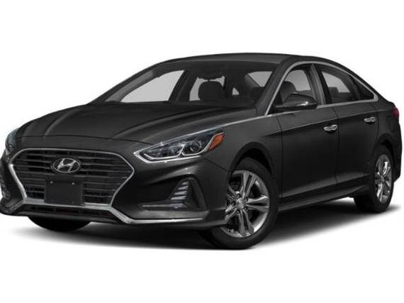 HYUNDAI SONATA 2018 5NPE24AF2JH598526 image