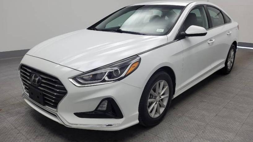 HYUNDAI SONATA 2018 5NPE24AA2JH683712 image