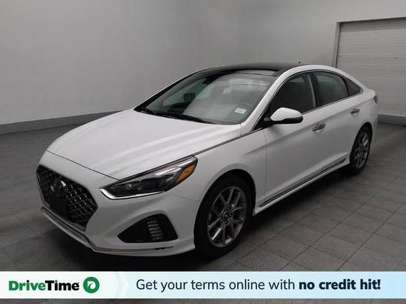 HYUNDAI SONATA 2018 5NPE34AB4JH707708 image HYUNDAI SONATA 2018 5NPE34AB4JH707708 image