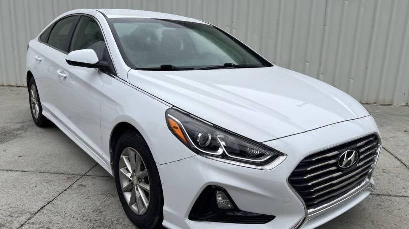 HYUNDAI SONATA 2018 5NPE24AFXJH704253 image