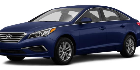 HYUNDAI SONATA 2018 5NPE24AF2JH640452 image